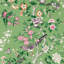 Chinoiserie Hall Wallpaper-68778137