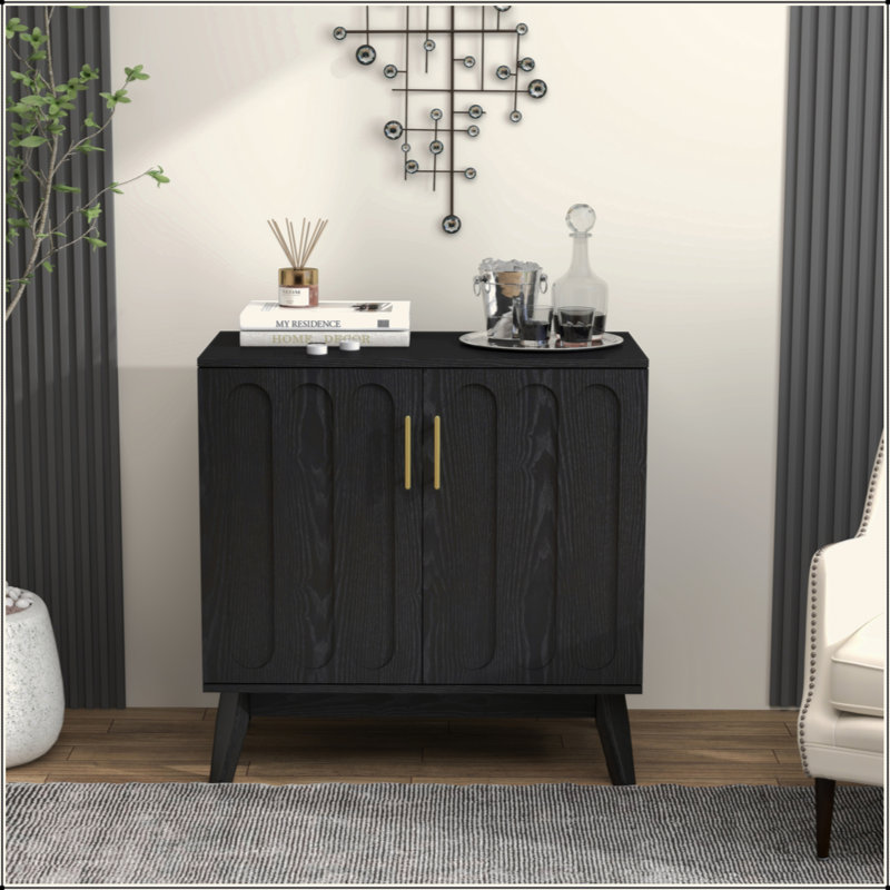 Buffet Mid Mid Century
