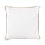 Hilo Square Pillow Cover & Insert