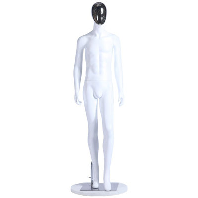 Hernani Statue Decorative Object