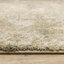 Tapis gris / beige Addaline-1383738749