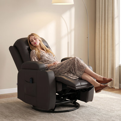 82cm Wide Swivel