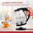 Holstein Housewares 1.8L. Electric Tea Kettle