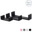 3 Piece Solid Wood Floating Shelf