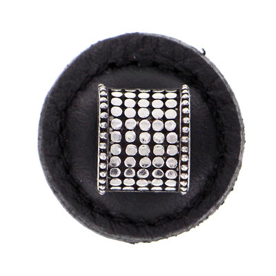 Tiziano Round Knob