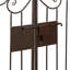 Tonnelle de jardin Vella