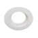 6'' Dimmable IC Rated LED Retrofit Recessed Lighting Kit
