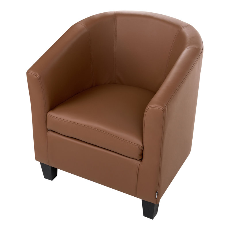 Upholstered Accent Chair
