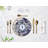 MEPRA Bali Stainless Steel Flatware Set-112985208