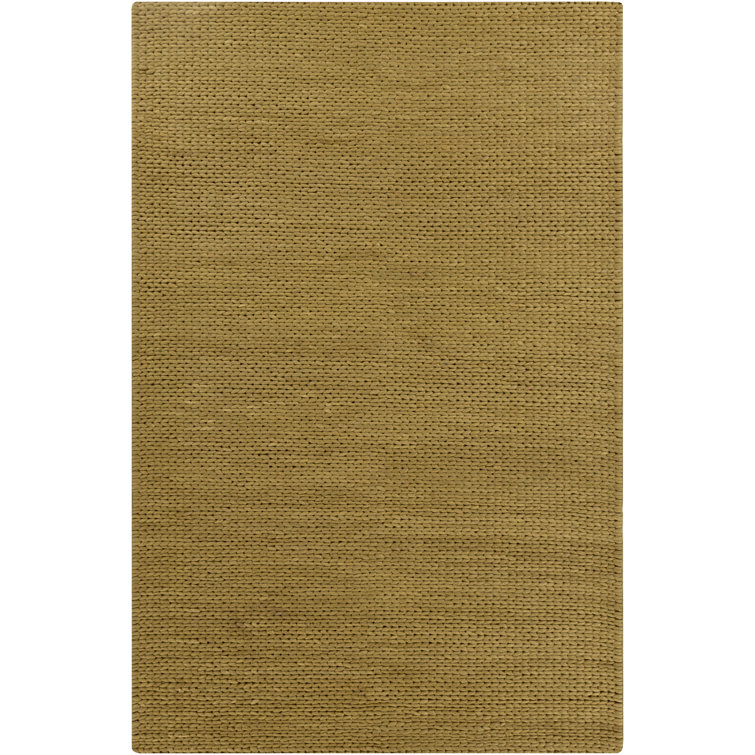 Breger Wool Indoor Rug