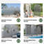 Paravent d'extérieur 71 po x 47 po-126731717-126731723