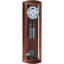 Mornington Wood Pendulum Wall Clock-1574309568