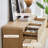 6 Drawer 47.24'' W Accent Chest-970723870