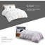 Édredon en duvet d'oie de qualité supérieure - chaud et léger-103131267-103131270