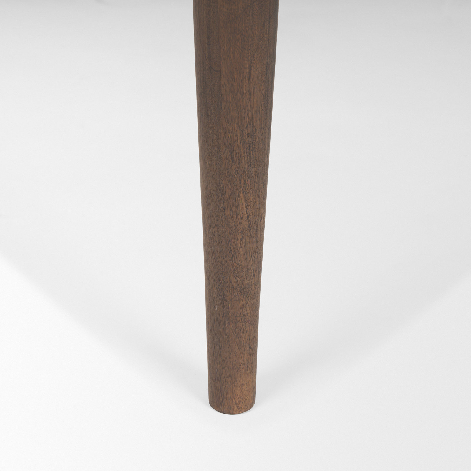 Adamsville Solid Wood Dining Table, 30" H x 72" L x 36" W