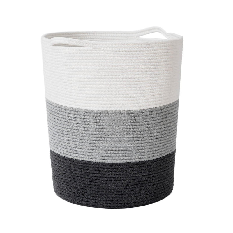 Fabric Laundry Hamper