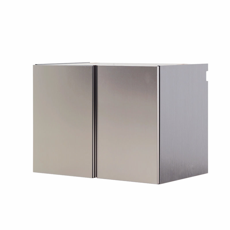 Mélamine 2 pièces Nova