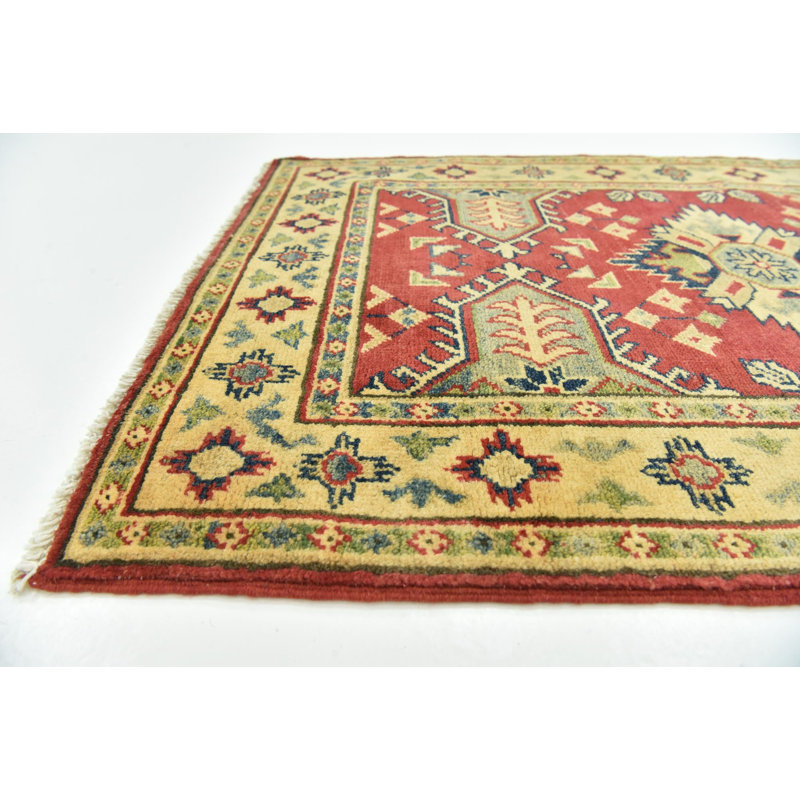 Tapis rouge Kaibab