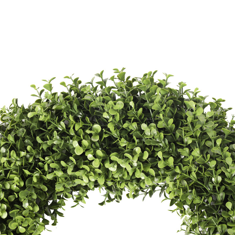 Couronne UV ronde en buis 17,5 po