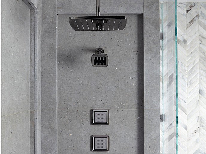 Per Se® Upgrade Showerarm, Less Showerhead