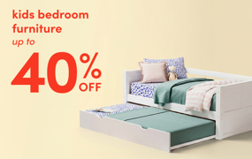 kids bedroom furniture clearance