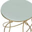 Table de bout