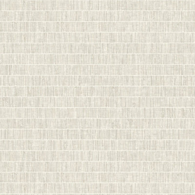 Rouleau de papier peint texturé L 26,9 pi x l 27 po Takevia
