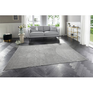 Panglao Soft Short Pile Carpet In High-Low Optics "Susy"