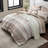 Bedsure Striped All Season Comforter Set-105529700-105529695