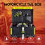 LETUSTO - Coffre de queue de moto-91898105-91898106