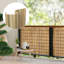 Pvc Privacy Screen 40 X 96-in-125200870