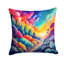 Coussin décoratif intérieur / extérieur en polyester Autre / Sans motif-1213686518