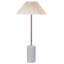 Aijha Concrete Table Lamp