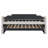 Upholstered Daybed with Trundle and Three Drawers-117190711