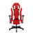 Latitude Run® Adjustable Reclining Ergonomic Swiveling PC & Racing Game Chair-1451351190