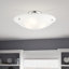 Plafonnier semi-encastré 3 lumières Aneudi-1822164951-1822163177