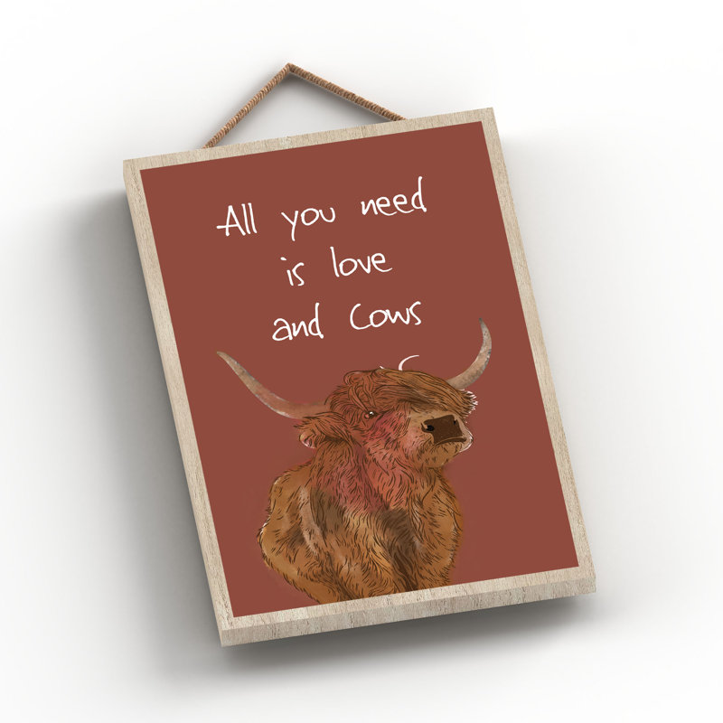 Hutcheson Wall Decor
