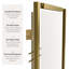 Cloison pliante en papier de riz de 58,75 po Keitez-1259487144-1238450405-1237114733