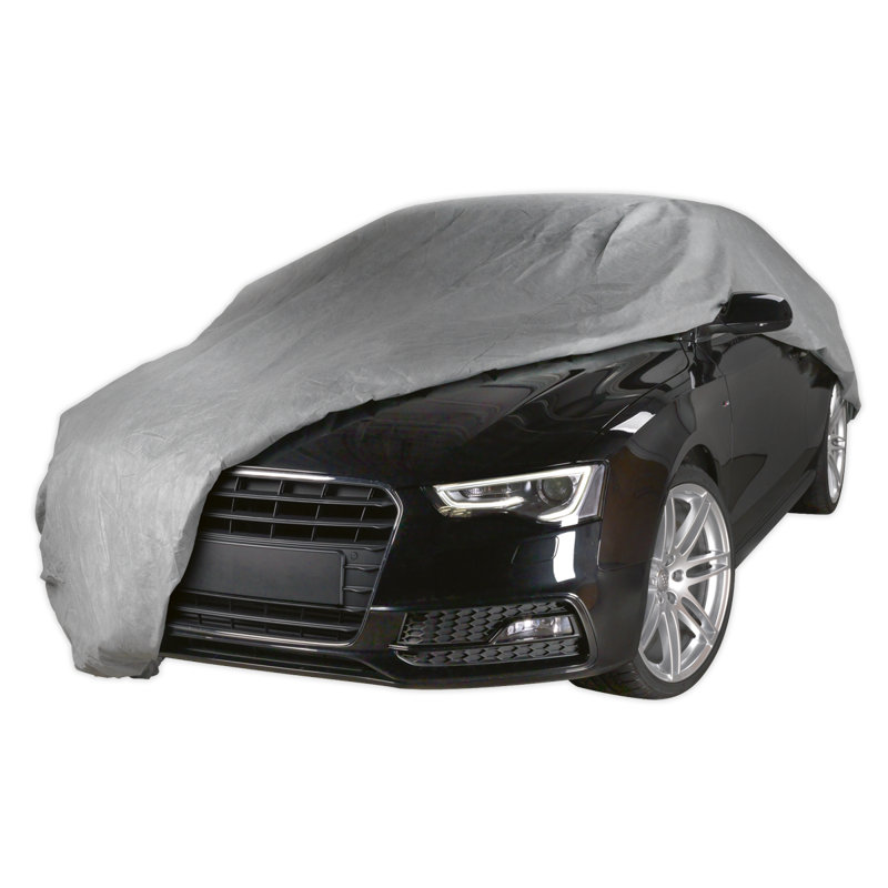 Pamula 2m x 5m Canopy
