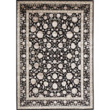 Wase Floral Area Rug