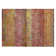 Machine Washable Indoor/Outdoor Matteson ACN2311 Stripes Rug