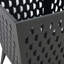 SUNJOY Steel Outdoor Garden Fire Pit with Fire Poker