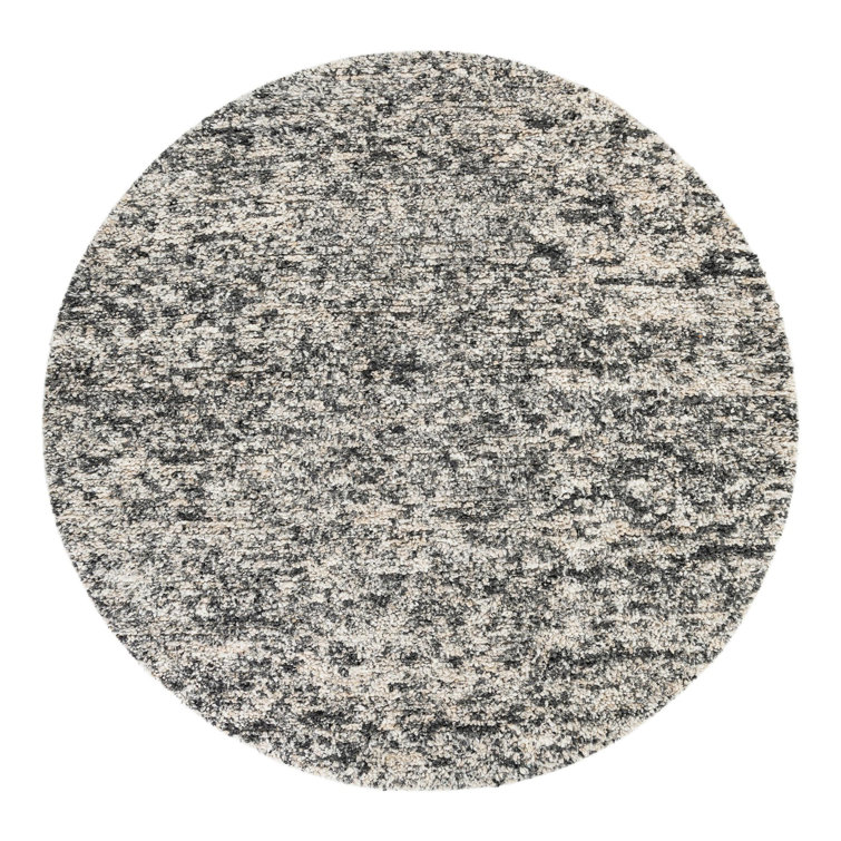 Yanaliz Hand Loomed Wool Indoor Rug