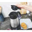 Gastroback 1.7L Stainless Steel Electric Tea Kettle