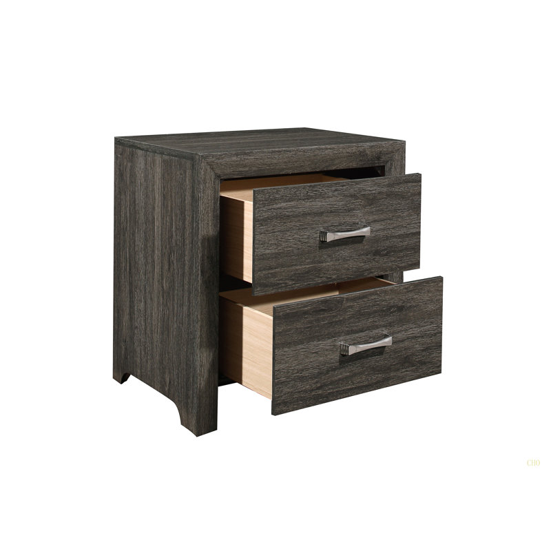 Table de chevet 1pc
