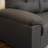 Yvonne Upholstered L-Shaped Sectional Right Hand Facing-92266062