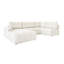 Corner Sofa Bed U-Shape-1656582953-1656582959
