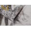 Structural Movement Hand Painted Acrylic Painting