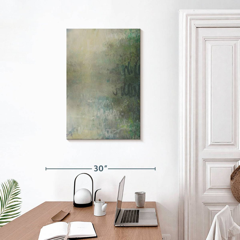Avery Monet Monet Monet Mist, H 30 po x l 20 po