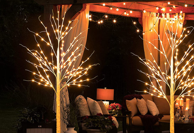 Top Rated Outdoor Christmas Lighting